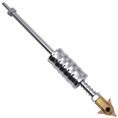 SKM 210586 Marteau à inertie pour Spotter 42 cm Acier au carbone 2,06 kg