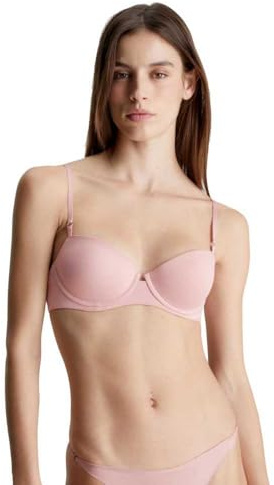 Calvin Klein Damen Balconette-BH Lift mit Bügel