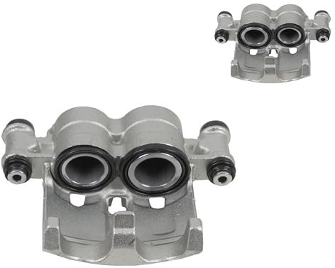 2x Bremssattel Vorderachse links rechts für Ducato Kasten 250 250 290