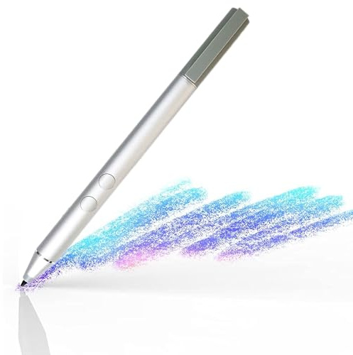 MITATTOK Stylus Pen für HP Envy X360 17-AE 15-BP 15-BQ, Pavillion X360 11m-AD 14M-BA 15-BR, Spectre X360 13-AC 15-BL 1MR94AA Stylus Pen 905512-001