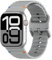 Sports Straps for Apple Watch Ultra 2/Ultra Strap 49mm 46mm 45mm 44mm 42mm 41mm 40mm 38mm iWatch Straps for Men Women,Waterproof Soft Silicone Band for Apple Watch Series 10 9 8 7 6 5 4 3 SE 2nd 45 mm