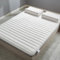 Memory Foam Full Size Japanese Floor Futon Mattress Portable & Foldable Sofa Couch Bed Sleeping Mattress for Floor Guest Bed Sofa