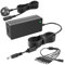 CCTV Camera Power Supply, 12V 5A Power Supply for Annke, Lorex, Samsung, Q-See, Night Owl, Swann Cameras and CCTV DVR Surveillance System, Security Camera, with 8-Way Splitter Cable