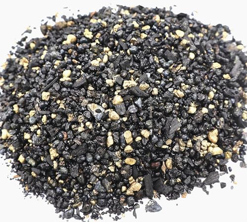 LivuX 100g Weihrauch Melchior – Naturreiner Kirchenweihrauch aus traditioneller Herstellung – Aromatischer Harzduft für Rituale, Meditation & Entspannung 1224