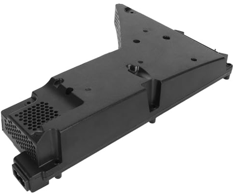 ZASCHMOY ADP 400FR PA 1401 JT3 Reemplazo de Fuente de Alimentación para Consola - Compatible con CFI 1200 y 1215 - Salida Confiable de +12V 31A - Fácil Instalación y Diseño Duradero
