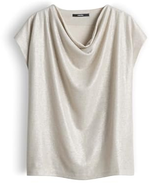 someday Wasserfall-Shirt Damen