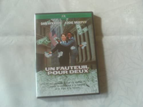 Un fauteuil pour deux [FR Import]