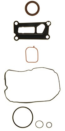 Ajusa 54209500 Gasket Set crank case