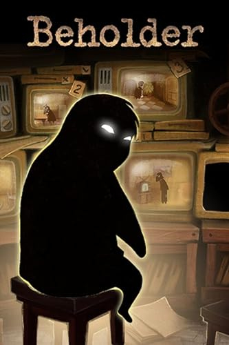 Beholder [PC Download]