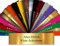Plaque Interphone Ou Sonnette Adhésive PVC – Plaque Gravée À Personnaliser 6 x 1,5 cm – 21 Couleurs Disponibles (Or brillant)