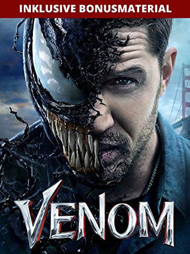 Venom (inkl. Bonusmaterial) [dt./OV]