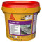 Sika Hard 31 EF, 2-Komponenten-Epoxid-Kleber, 6 kg, Grau (nur für Profis)