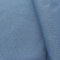 STOFFKONTOR Outdoor Stoff Markisenstoff - Jeans-Blau Melange - Outdoorstoff Meterware wasserabweisend - Sonnenschutz Stoff blickdicht und farbecht
