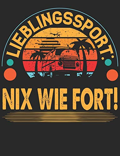 Mein Reisetagebuch: Dein persönliches Tourenbuch für Wohnmobil, Wohnwagen und Campingreisen ♦ Vorlage für Streckenaufzeichnungen, Bewertungen, ... A4+ Format ♦ Motiv: Lieblingssport 4