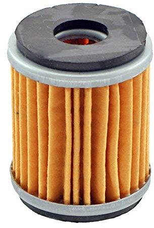 Filtro oilo per Yamaha YZF-R125 50th Anniversary Edition 12