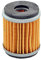Filtro oilo per Yamaha YZF-R125 50th Anniversary Edition 12