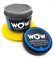 WOW:DTL Graphene Paste car wax 100g Protection with a High Gloss Finish (Free applicator pad) - Contains Premium Carnauba, Bees & Montan wax, infused with graphene
