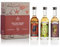 Compass Box | The Blenders' Collection | The Perfect Whisky Gift | 3x 5cl Minis