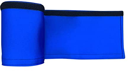 Cobertor barandilla para Piscina, Cubre pasamanos para Piscina - Funda para pasamanos para Piscina con Slip, Cubiertas para rieles con Cremallera para pasamanos y escaleras para Piscina