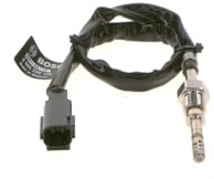 BOSCH Sensor, Abgastemperatur 0986259120