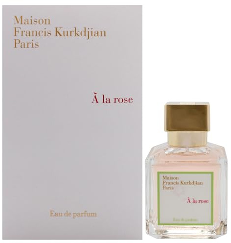 MFK A La Rose EDP 70 ml