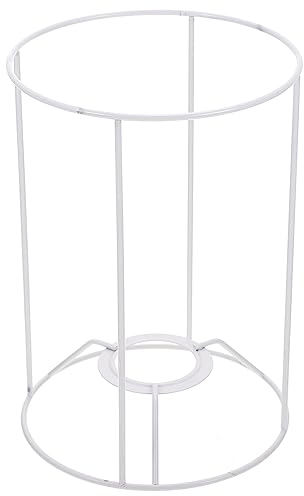 OSALADI 1stück Eisen Kronleuchter Halterung Decken Pendelleuchten Rahmen Diy Lampenschirmrahmen Für Kreative Lichtgestaltung