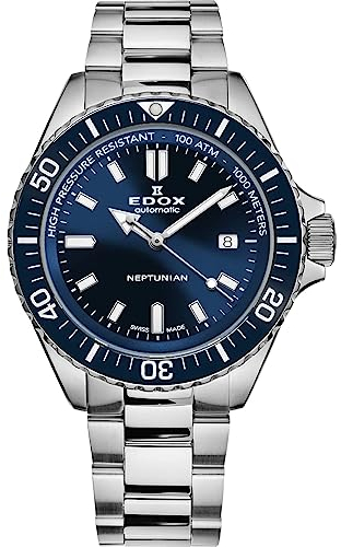 Edox Analog, mittel-37130