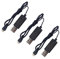 3PCS 3.8V JST PH-2.0 Connecteur Ligne de Charge USB pour Cinewhoop Tinyhawk Micro FPV Drone de Course RC RC Airplane