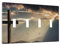 Holy Forgiveness Quad Toggle Wall Plates Decorative Jesus Christus 4 Gang Light Switch Cover Cross Silhouette Sunset Electrical Switchplate Faceplate Blue Sky Dimmer Decor for Bathroom Bedroom