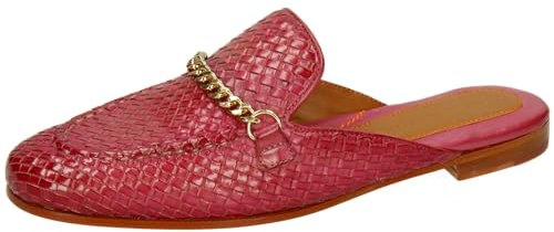 Melvin & Hamilton Pantoletten Damen Scarlett 77 Rosa 36