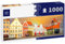 Lais Puzzle Insel Hiddensee, Ostsee, Deutschland 1000 Teile Panorama