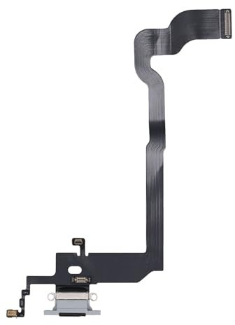 Risidamoy for iPhone X Charging Port Replacement