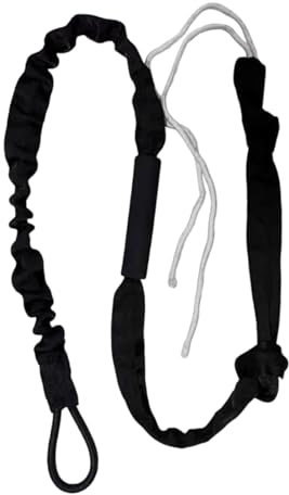 Dickly Corda per Attaccare La Corda da Vela per Tavola da Surf, Resistente all'Usura, Durevole, Portatile, Leggera E Pratica, Corda da Windsurf per Il Surf