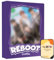 DKZ Album - REBOOT THRILL VER.+Pre Order Benefits+BolsVos Exclusive K-POP Giveaways Package