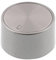 Aeg Rex Zanussi Zoppas - Manopola colore argento inox 8073833017 per cucina piano cottura 4 e 5 fuochi - M4486/OR (1 pezzo)