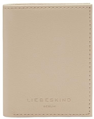 LIEBESKIND Berlin Wally UNISEX WALLETS HARRIS sandcastle