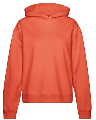 TRIGEMA Dünner Oversize-Hoodie