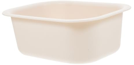 VICASKY Bañera Cambiador Para Bebés Cuenco De Resistente y Práctico Para Lavado De y Cuidado Infantil Accesorio Para Mesa De
