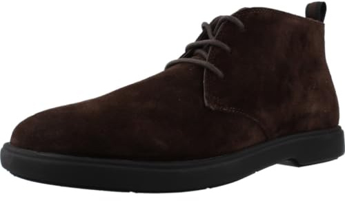 Geox Herren U Spherica Ec17Ankle Boot