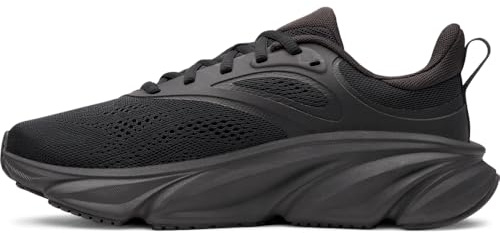 Under Armour Ua W Rogue 6 Damen-Sneaker, Schwarz, 39 EU
