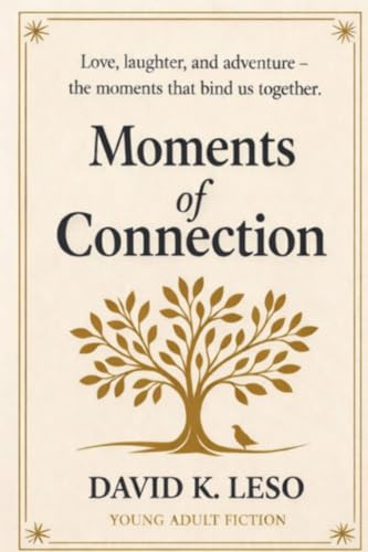 Moments of connection