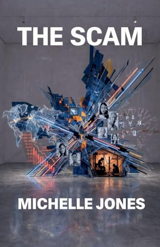 Michelle Jones