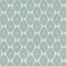 QPC Direct Abstract LEAF Print PVC Oilcloth Table Cover Vinyl Tablecloth 2 Metres (Duckegg)