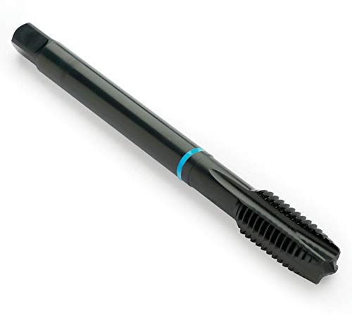 Dormer M Machine Tap Spiral Point, Blue Shark, Pack of 1