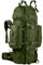 Wisport Reindeer 55L Rucksack Olive Grün