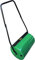 Vigor 7100405 Rouleau pour jardin, vert