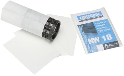 Cintropur Filtersieb Für Nw18-25 Microns
