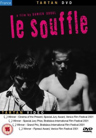 LE SOUFFLE - DVD
