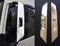 2x 3D Edelstahl Schutzhüllen für FH4 Version FH 4 Euro 6 LKW