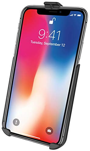 MASCHERINA CRADLE CULLA RAM-HOL-AP26U HOLDER COMPATIBILE CON iPhone XR